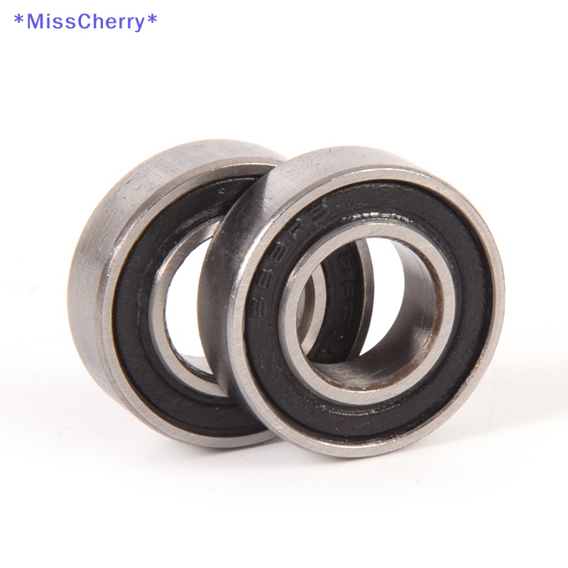 Set 10 Ổ Bi 688-2RS 688 RS 8 X 16 X 5Mm Bằng Cao Su Mới