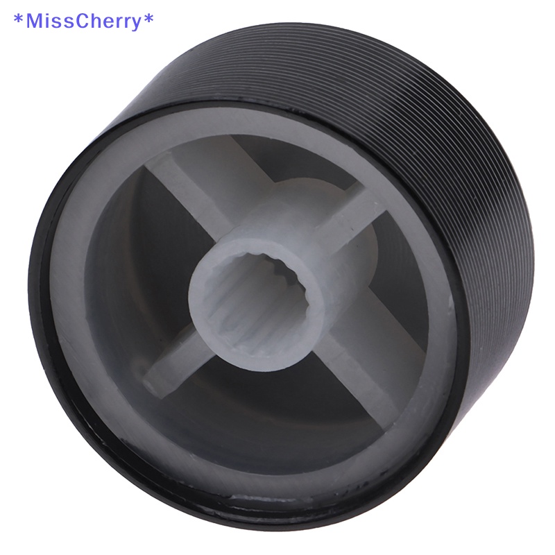 Núm Vặn Điều Chỉnh Âm Lượng Bằng Hợp Kim Nhôm 26 X 14Mm 6mm Mới