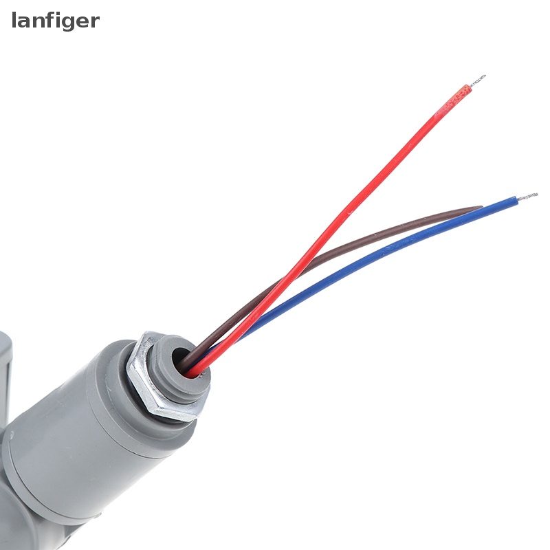 Lanf 180° Cảm Biến Chuyển Động Hồng Ngoại Đèn LED PIR 110V ~ 265V Bộ Đồ Thời Trang Kiểu Dáng Xinh Xắn Cho Bé