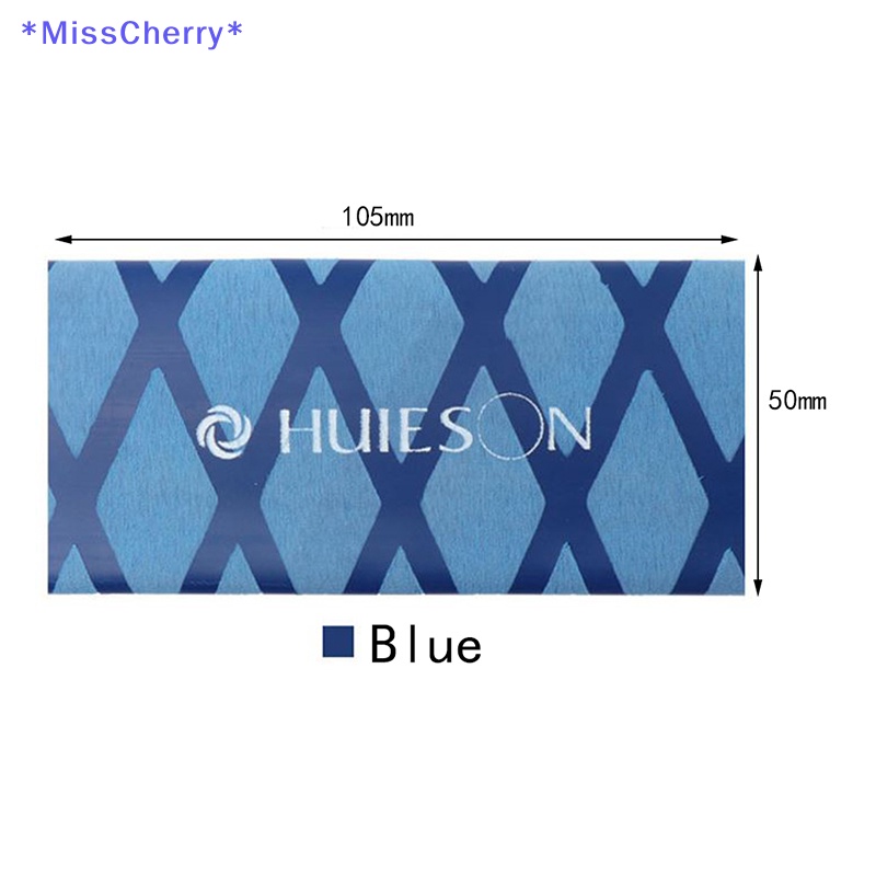 Băng Quấn Tay Cầm Vợt Bóng Bàn Cách Nhiệt Mới