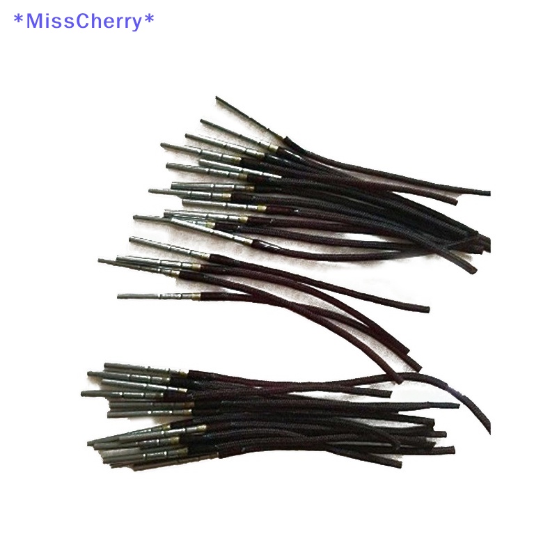 Bộ 10 Cần Câu Cá Kích Thước 0.8mm-2.2mm Mới