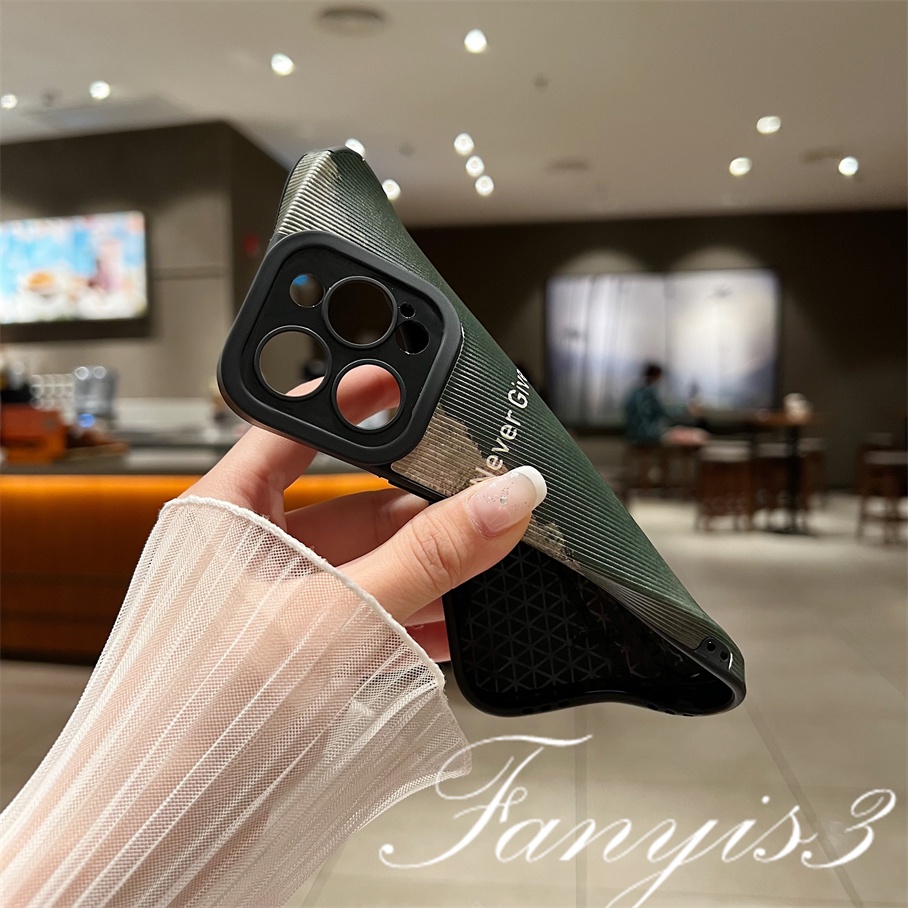 Ốp Điện Thoại TPU Dẻo Họa Tiết Bãi Biển Độc Đáo Cho IPhone 14 13 12 11 Pro Max X XR Xs Max 8 7 Plus SE 2020