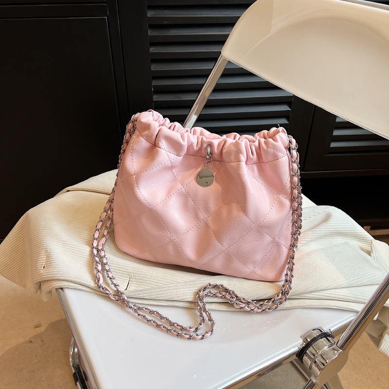 Túi Đeo Chéo Da PU Thời Trang 2023 Dành Cho Nữ