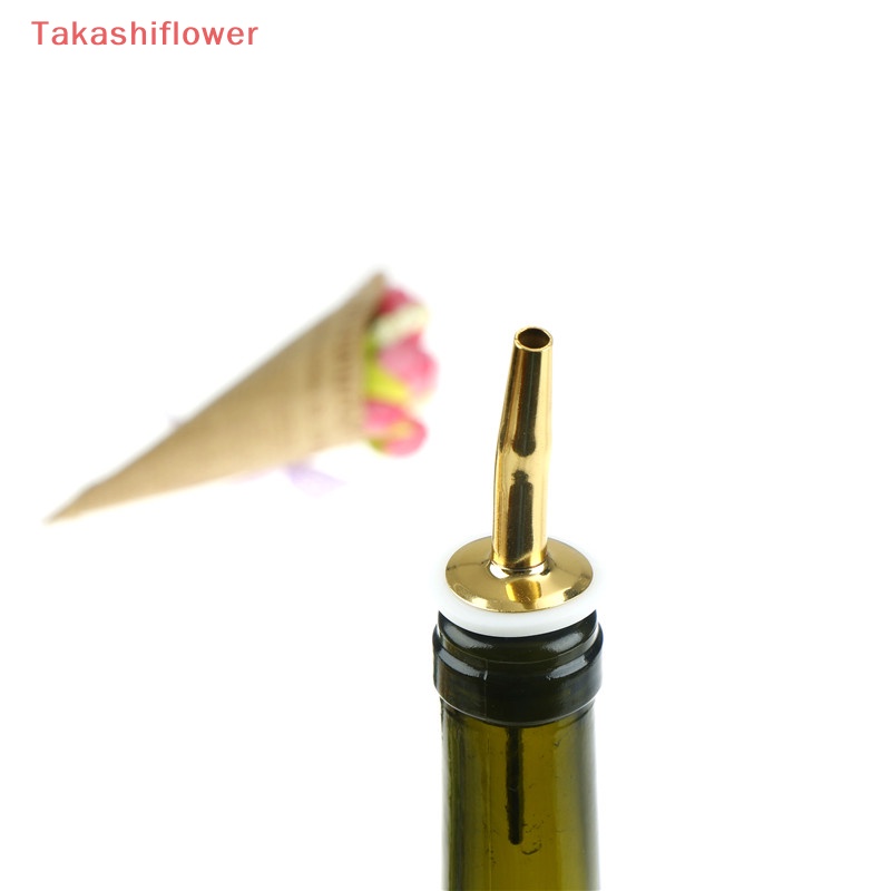 Vòi Rót Bằng Thép Không Gỉ Mạ Vàng Chất Lượng Cao