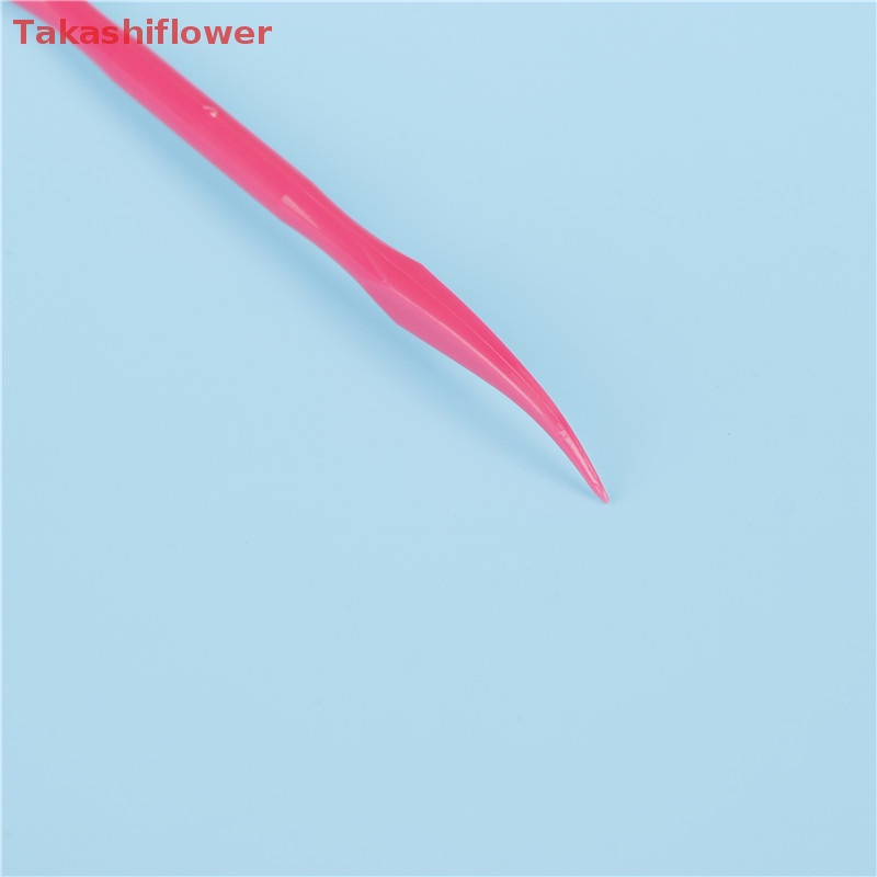 Set 14 Dụng Cụ Điêu Khắc Hoa Trang Trí Bánh Kem Chuyên Dụng