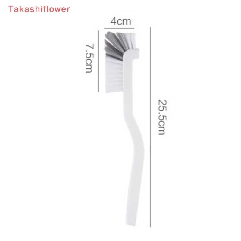 Bàn Chải Vệ Sinh Nhà Bếp / Phòng Tắm Tiện Dụng