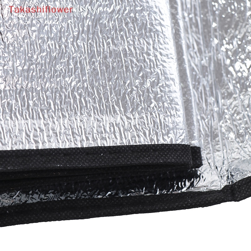 Vỏ Bọc Kính Chắn Gió Chống Tuyết Chống Đóng Băng Cho Xe Hơi Vào Mùa Đông