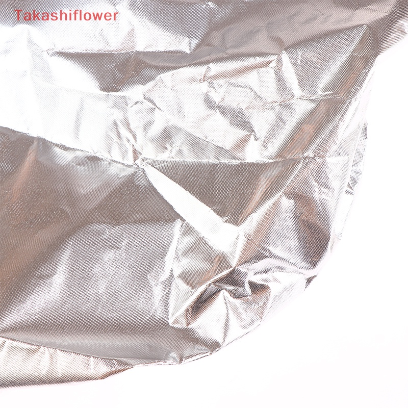 Vỏ Bọc Ghế Ngồi Xe Hơi Chống Tia UV / Bụi Bẩn Kích Thước 80x108cm Tiện Dụng