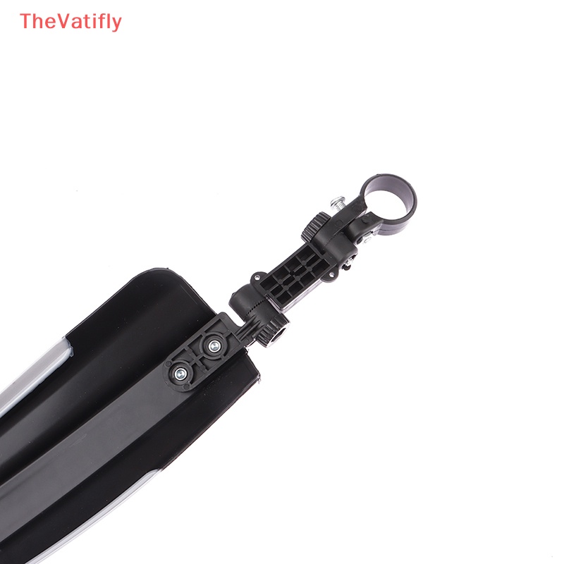 1 Cặp Dè Chắn Bùn Cho Xe Đạp Leo Núi