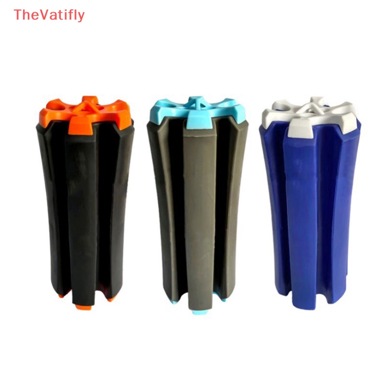 [TheVatifly] Giá Đỡ Gậy Đánh Golf Giữ Câu Lạc Bộ Làm Sạch Và Khô Chất Lượng Cao Cấp