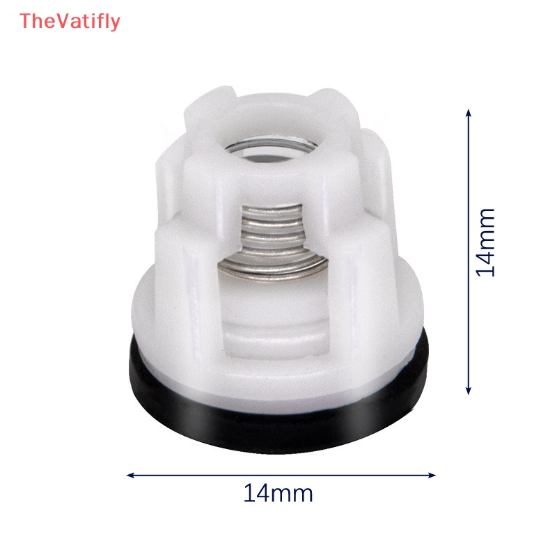 1 Đầu Bơm Áp Suất Cao 14Mm QM180 Chuyên Dụng Chất Lượng Cao