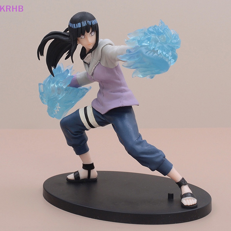 Mô Hình Nhân Vật Anime KRHB Bandai Banpresto Shippuden Mới
