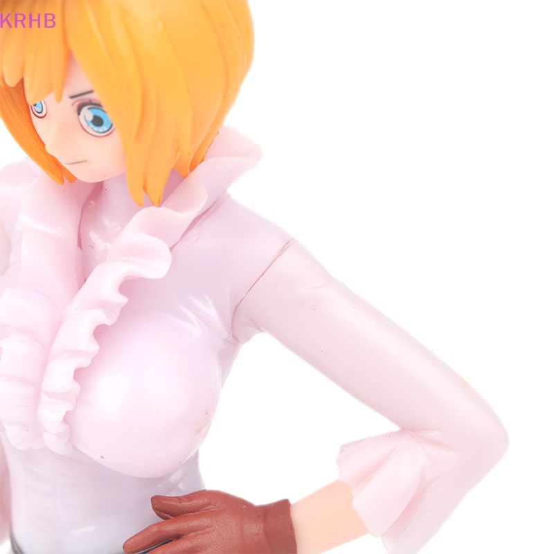 Mô Hình Nhân Vật Kerla Koala Trong One Piece Mới