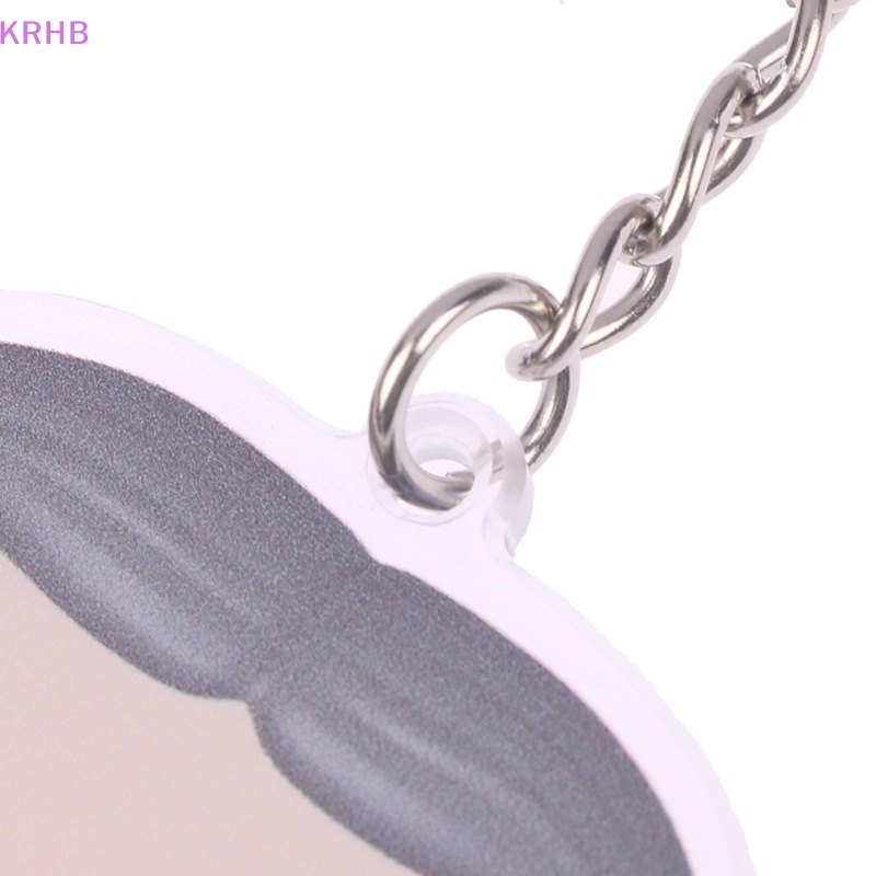 Krhb Móc Khóa Đồ Chơi Kinh Dị Sáng Tạo Từ Addams Family Derivatives Mới