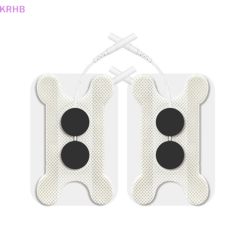 Đệm Điện Cực KRHB Cho Máy Mát Xa Khó Chịu Mới