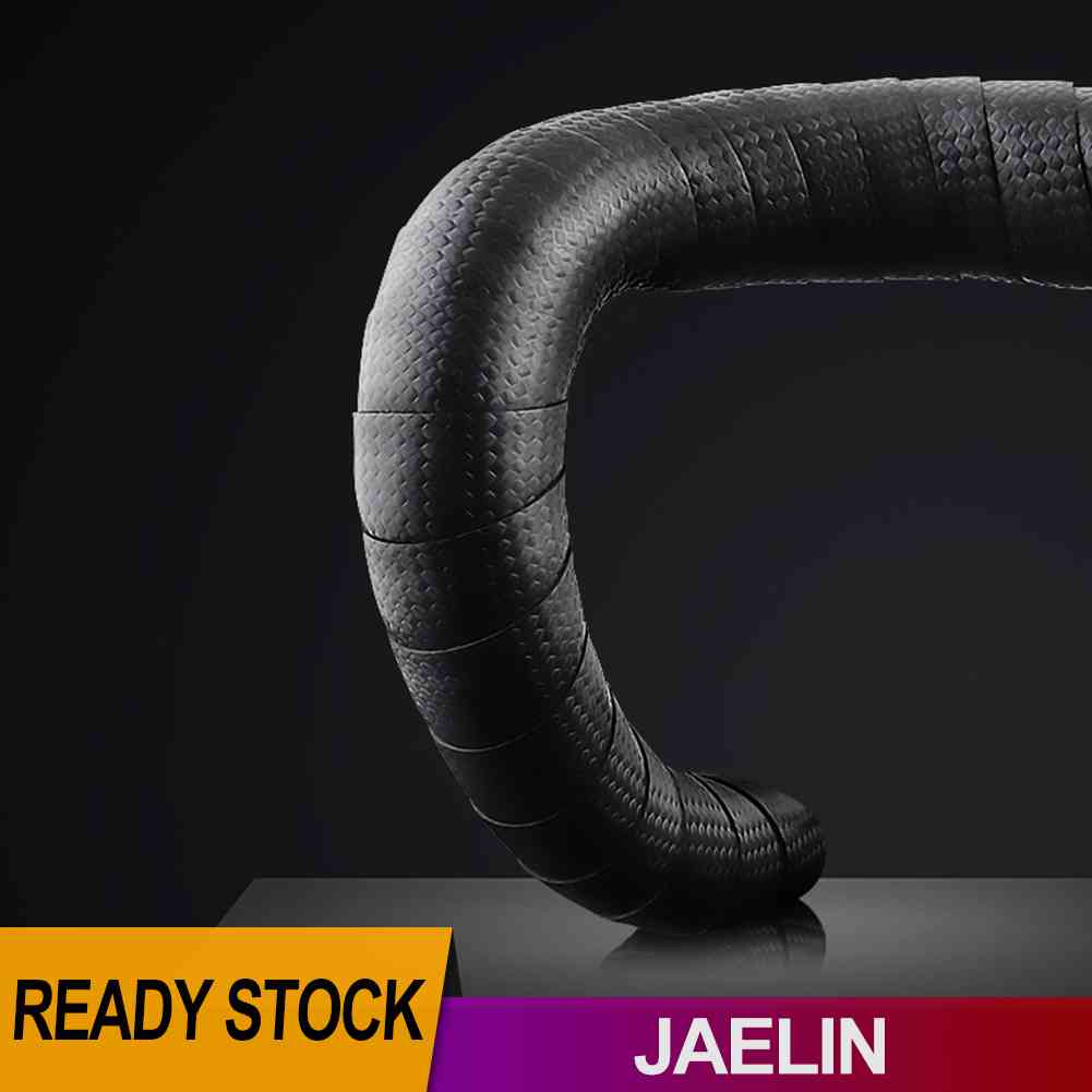 [Hàng Có Sẵn] MUQZI Băng Quấn Tay Lái Xe Đạp Thấm Hút Mồ Hôi Nhanh Khô [Jaelin.vn]