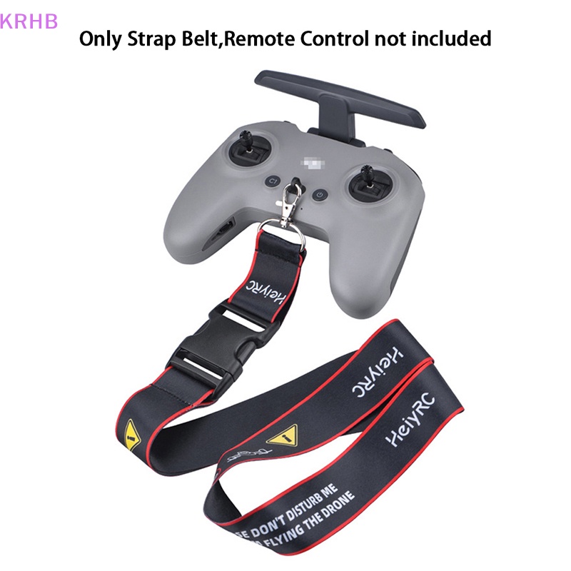 Dây Đeo Cổ Cho Thiết Bị Điều Khiển DJI Avata / FPV Phantom 3 / 4 Mới