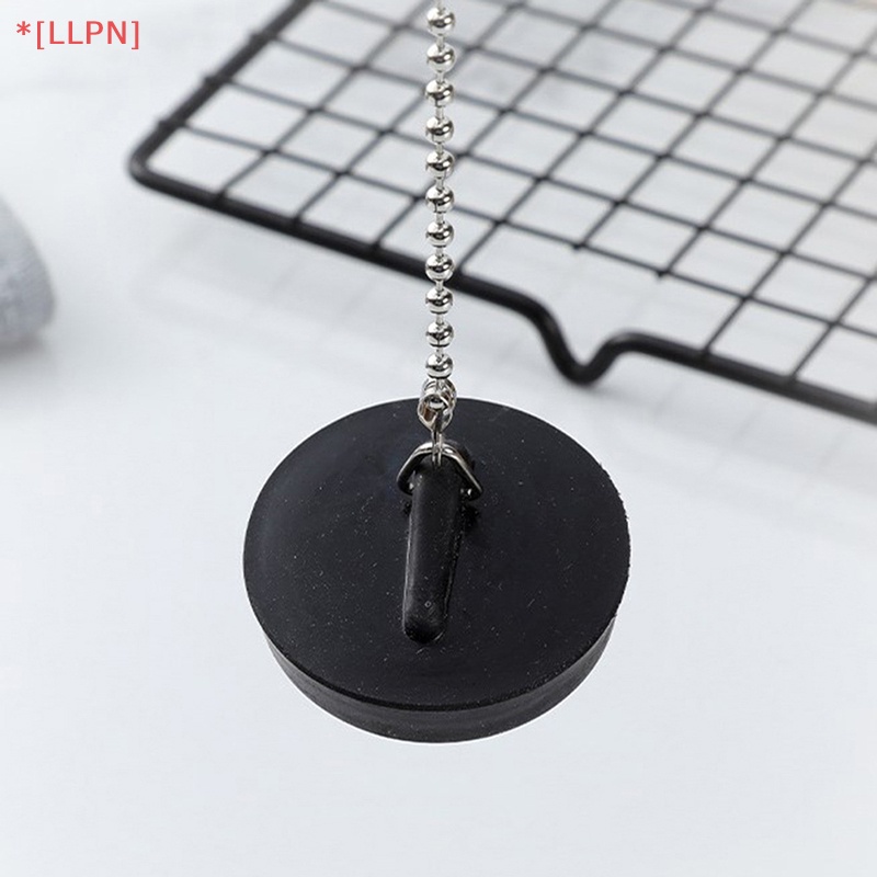 [loyaltysun] Nắp Cao Su Đậy Cống Thoát Nước Bồn Rửa Nhà Bếp Khách Sạn Có Thể Hung Bảo Vệ Sàn Nhà Tắm Chào Mừng