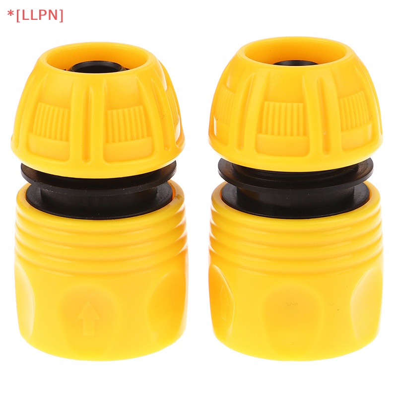 Set 4 Đầu Nối Vòi Xịt Nước Áp Suất Cao