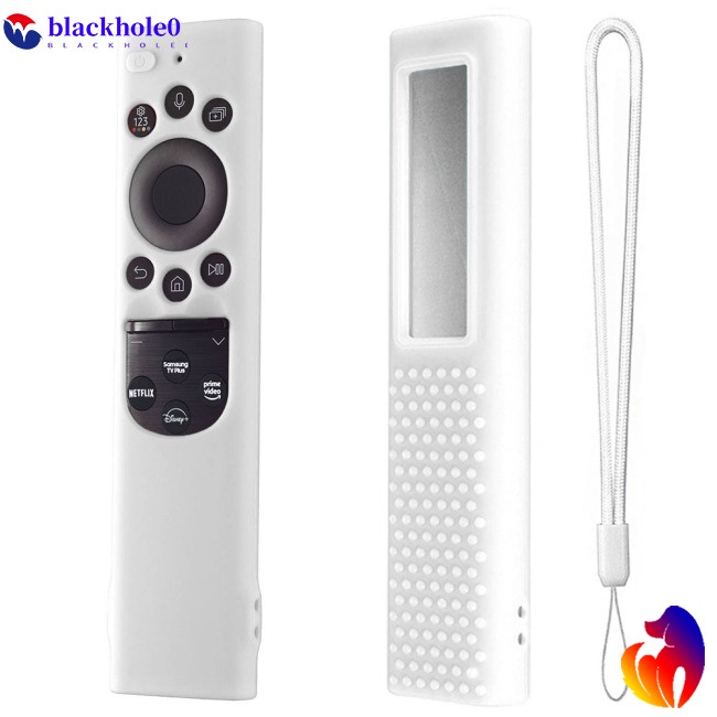 Vỏ Bọc Điều Khiển Từ Xa Bằng Silicon Chống Trượt Tương Thích Với 2022 Samsung Tm2280 Ecobn59