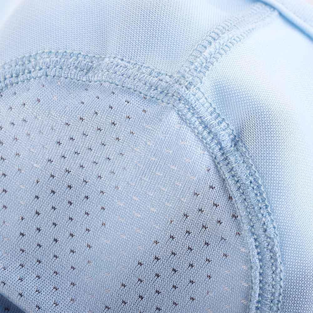 Khẩu Trang MXGOODS Chống Nắng Thoáng Khí Chống Tia UV Có Vành Che Mặt Màu Sắc Đơn Giản