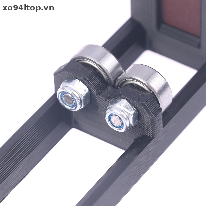 Dụng Cụ Mài Mũi Khoan Chuyên Nghiệp