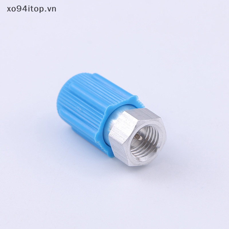 Ống Bơm Áp Suất Cao Cho Máy Điều Hòa