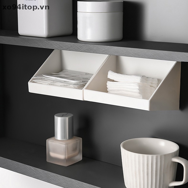 1 Kệ Sách Gắn Tường Tiện Lợi