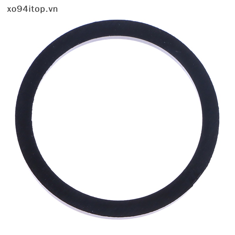 Set 2 Vòng Đệm Chữ O Cho Phanh Đĩa Xe Đạp
