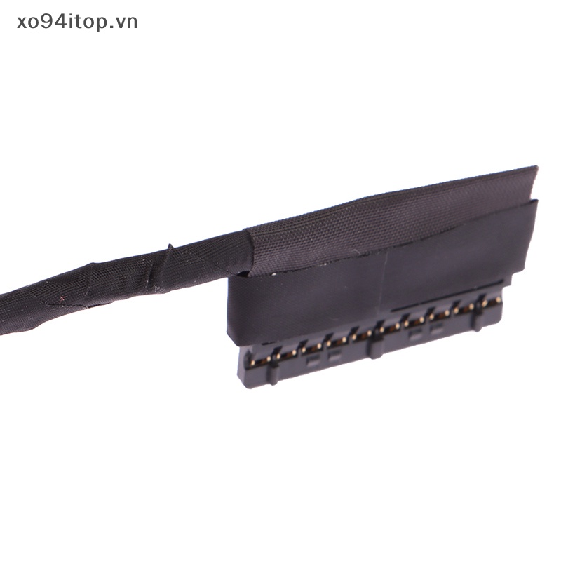 Dây Cáp Nguồn DC Dành Cho Laptop DELL Inspiron 15-7570 7580