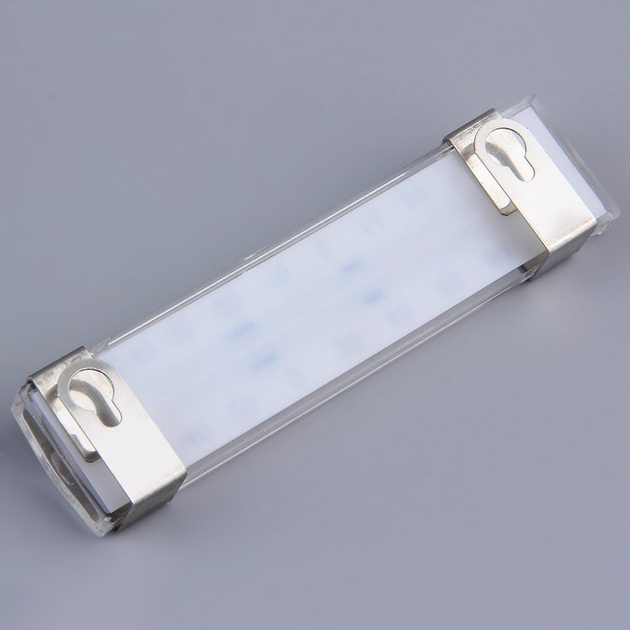 Kitchen Shelf Hanging Fridge Freezer Traditional Temperature Thermometer