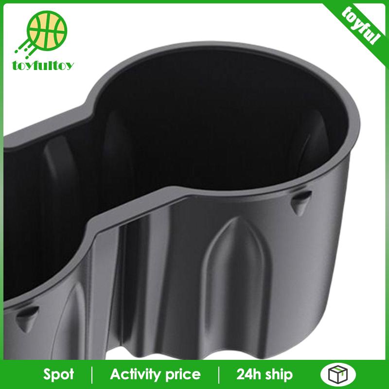 Giá Đỡ Bảng Điều Khiển Xe Tải Màu Đen