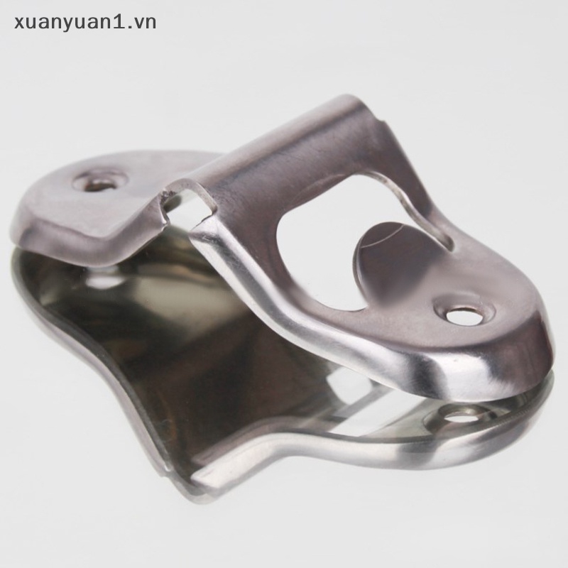 Dụng Cụ Mở Nắp Chai Gắn Tường Tiện Lợi