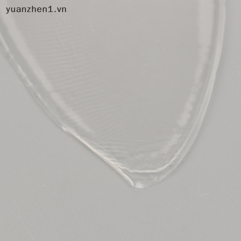 1 Miếng Dán Bằng Silicon Giúp Che Khuyết Điểm Hiệu Quả