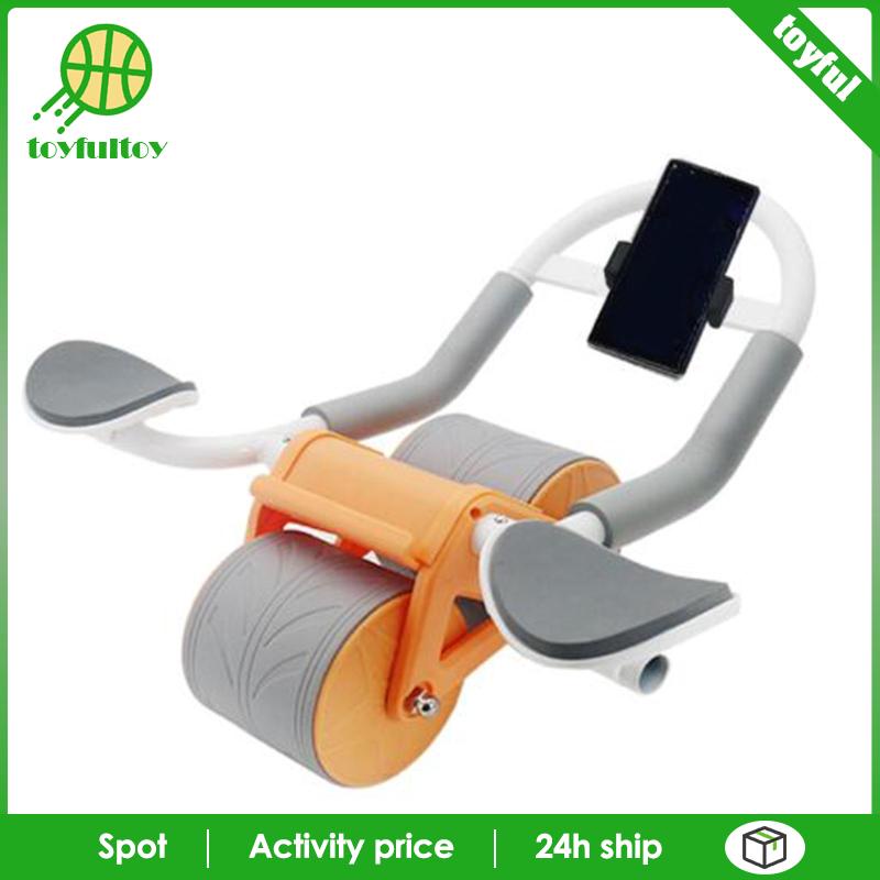 Con Lăn Tập Cơ Bụng Ab Chuyên Dụng