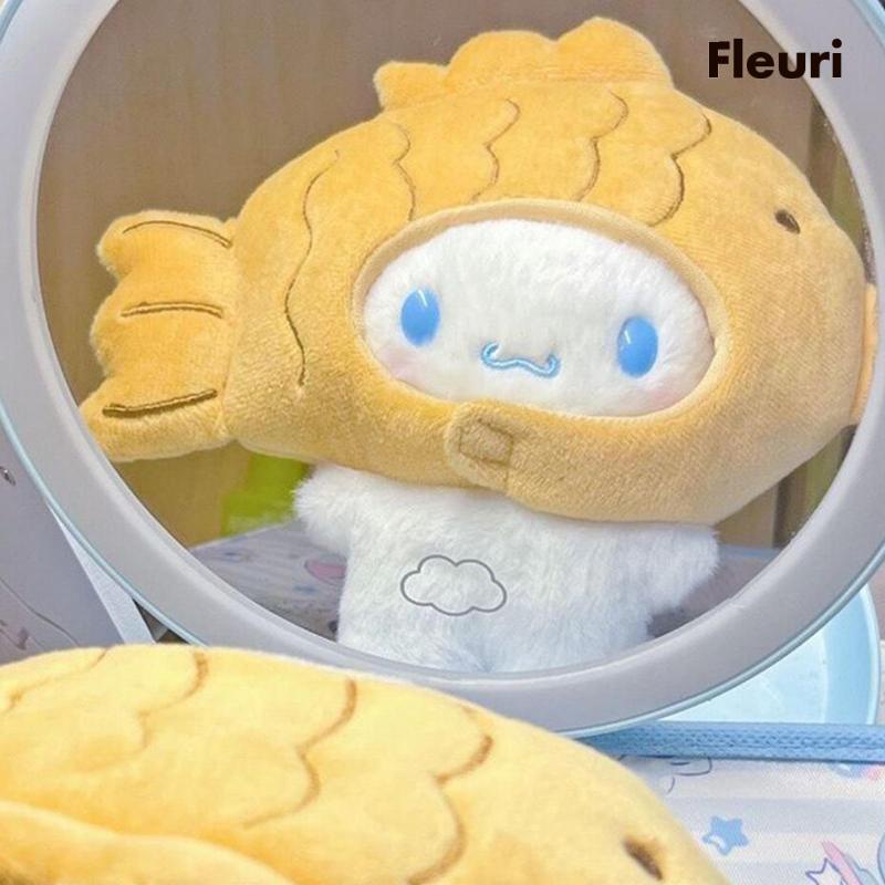 Đồ chơi nhồi bông Hình Cún Con Dành Cho Bạn Gái / Người Lớn