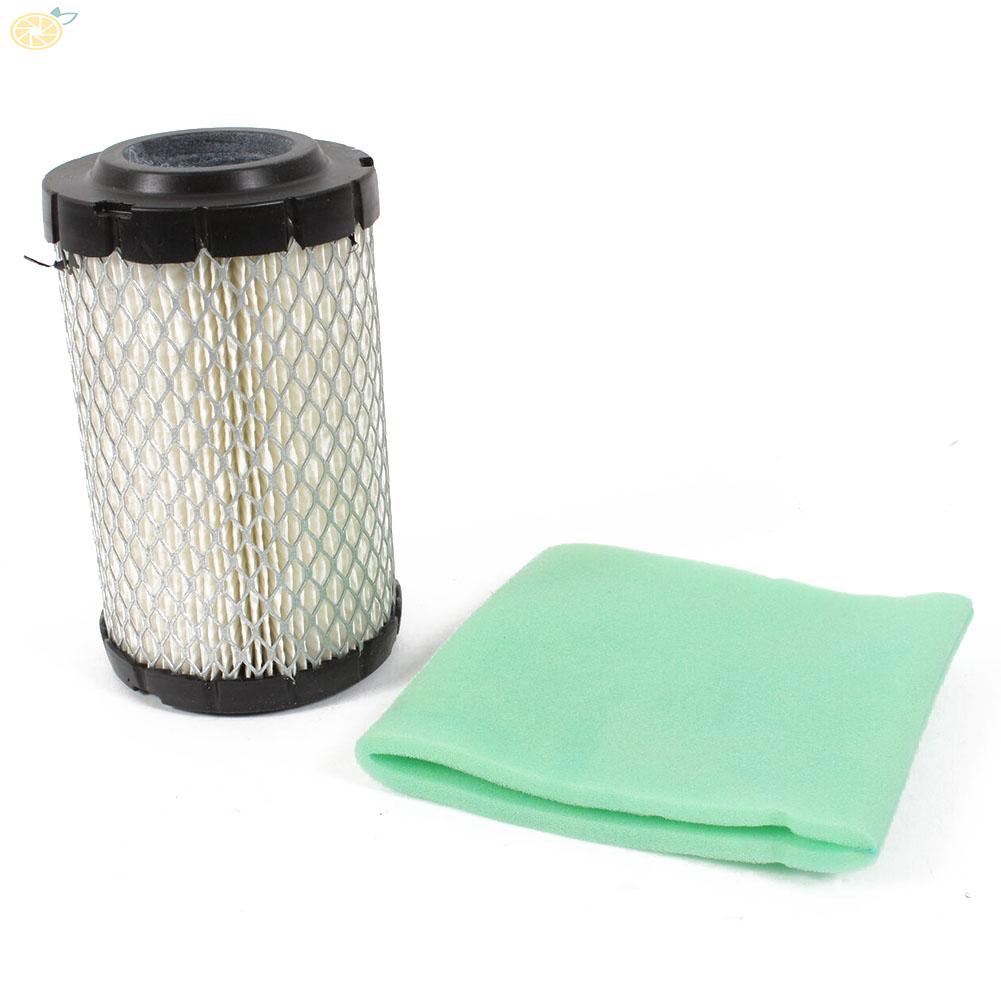 【VARSTR】Air Filter 32-083-13-S+32-083-14-S High Quality Material Air Filtration