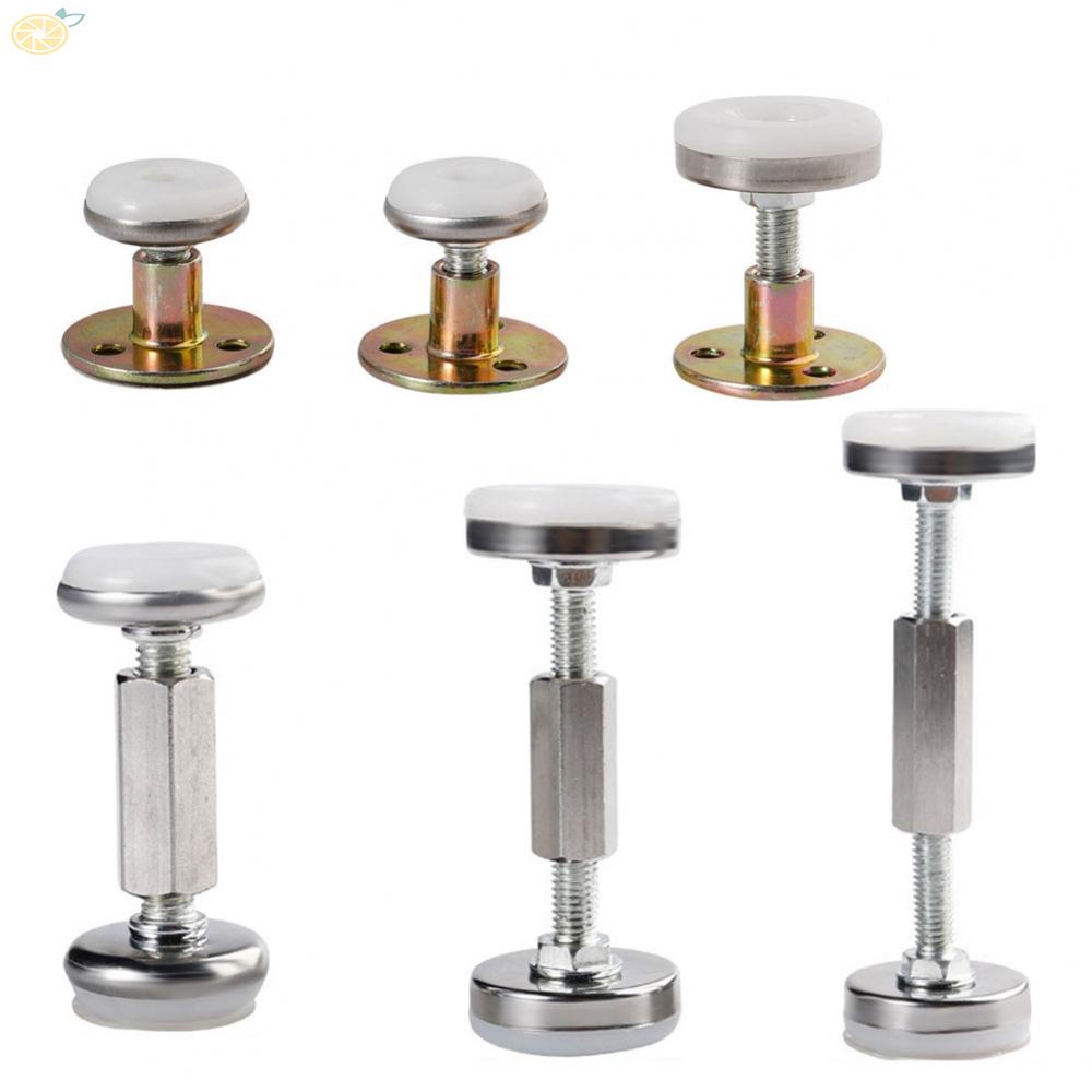 【VARSTR】Bed Frame 30-120mm Hardware Fasteners Wall Stabilizer Headboard Stoppers