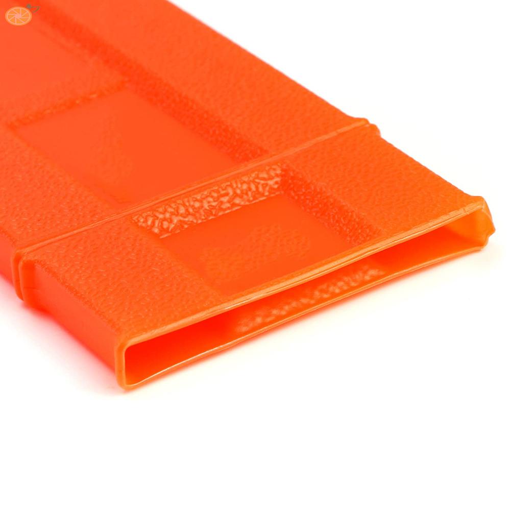 【VARSTR】Chainsaw Cover For 21-25 Inch Number: # 0000 792 9177 Chainsaw Bar Protect Cover