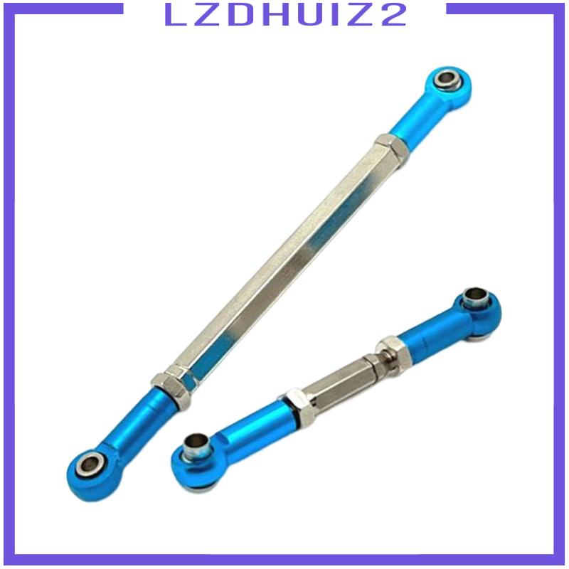 Thanh Nối Động Cơ Servo Cho Xe Điều Khiển Từ Xa Tỉ Lệ 1 / 12