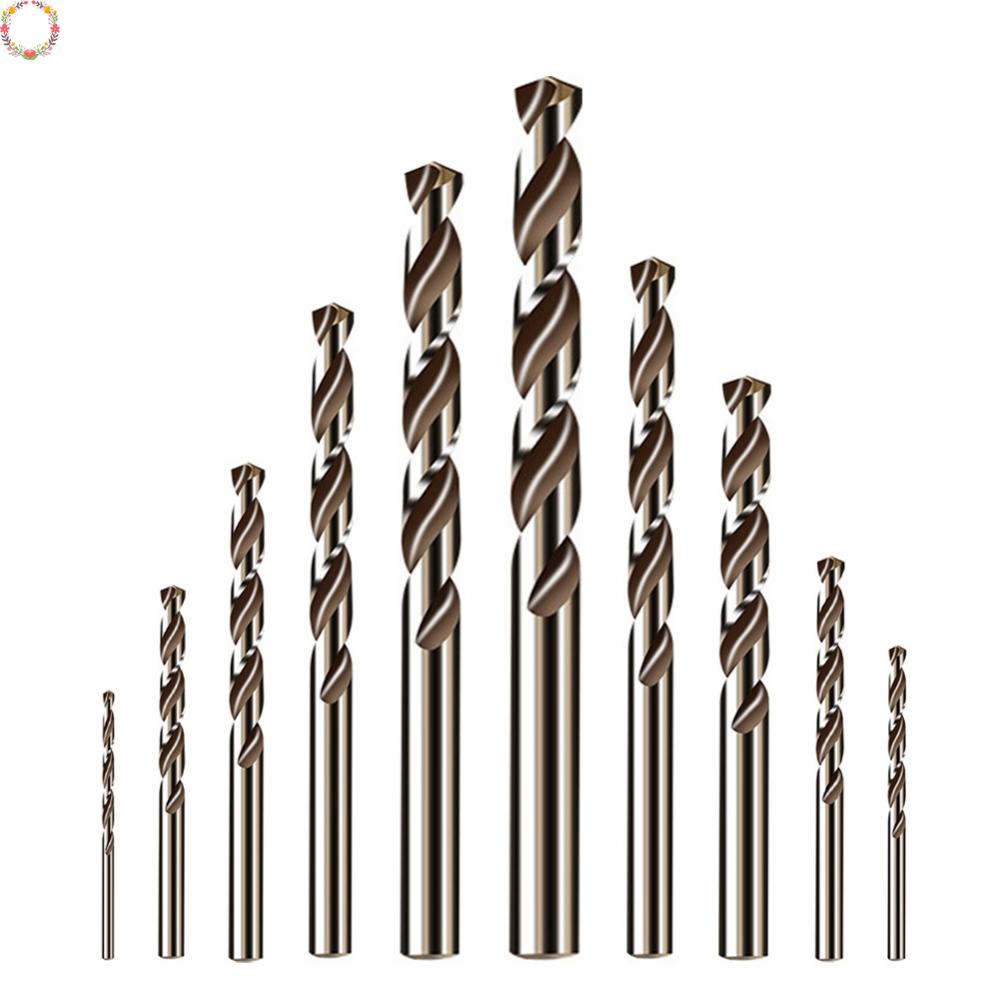 Mũi Khoan 135 Độ 5% Coban Mới
