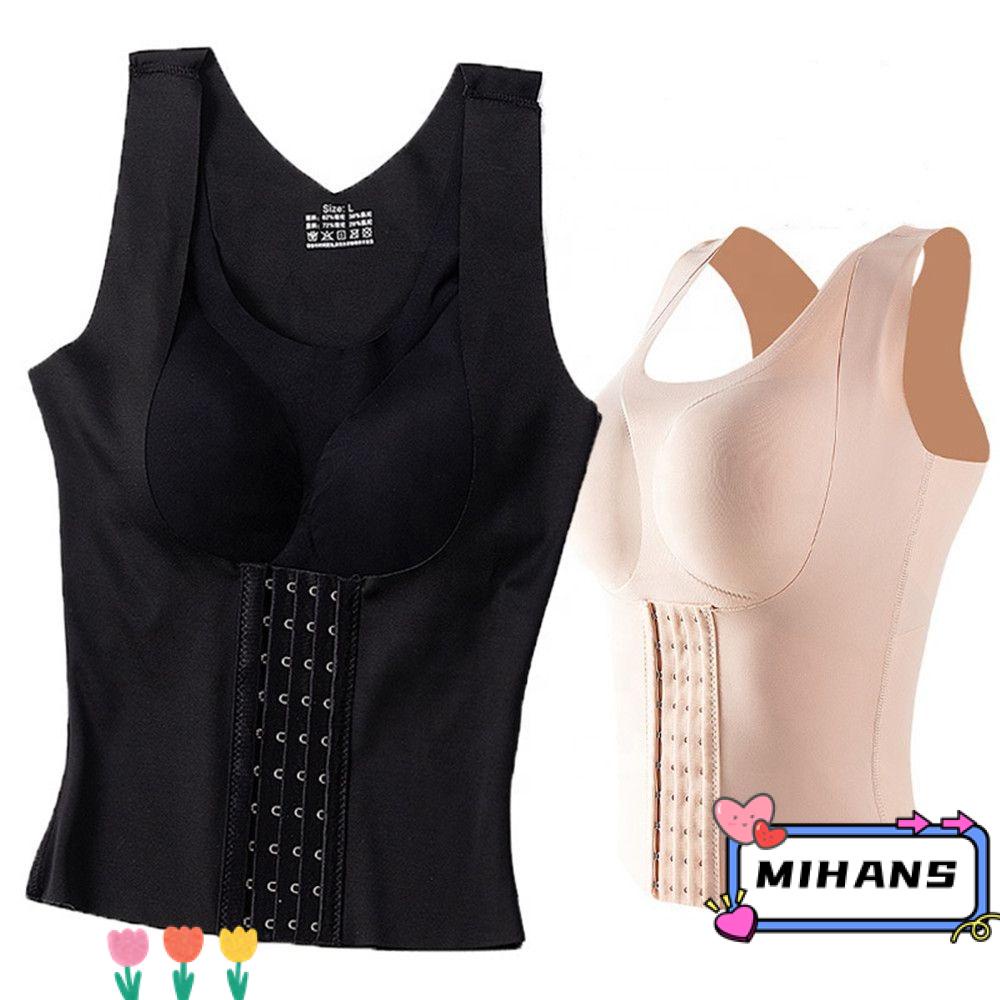 Áo Ngực Chữ X Có Đệm Mút Nâng Ngực Không Gọng Cài Trước Và Sau Lưng Điều Chỉnh Được