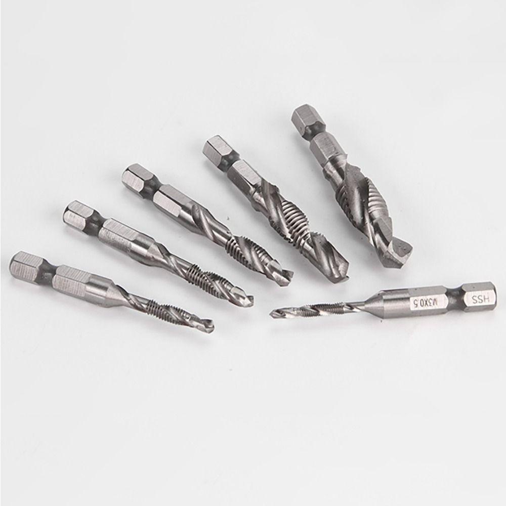 Mũi Khoan HSS Cầm Tay Chuyên Dụng Chất Lượng Cao Bits