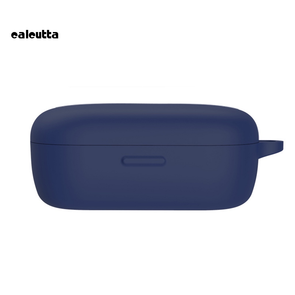 Vỏ Bảo Vệ Hộp Sạc Tai Nghe Bluetooth Bose-QuietComfort Bằng Silicon Mềm Chống Sốc