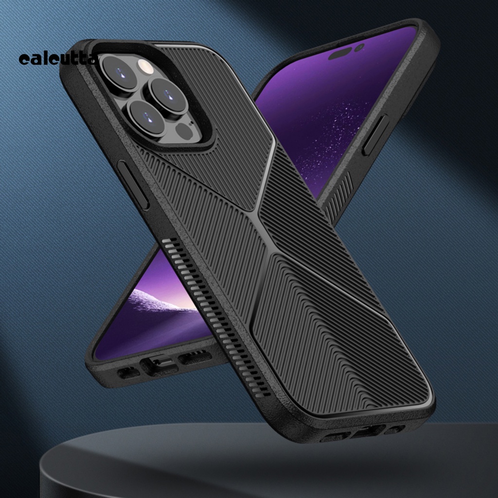 Ốp Điện Thoại Chống Sốc Chống Rơi Chống Mài Mòn Cho iPhone 14