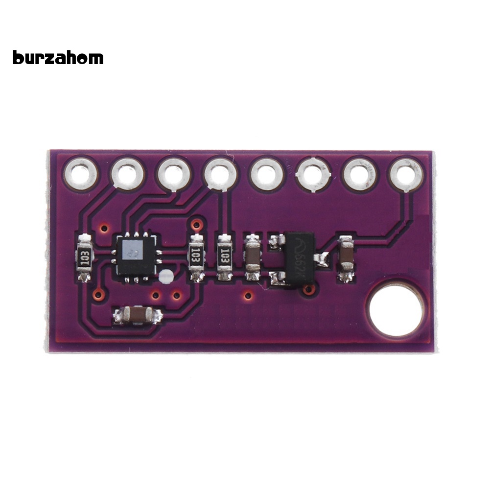 Mô-đun Cảm Biến Áp Suất Cao CJMCU-22 LPS22HB