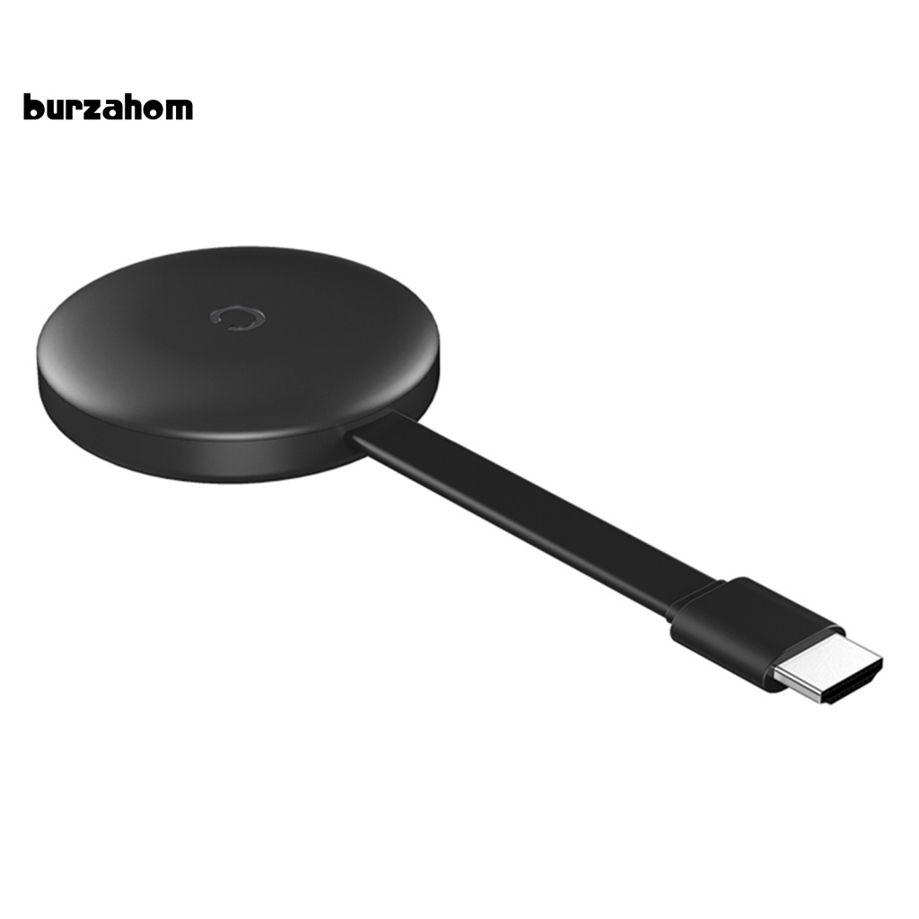 Thiết Bị Nhận Tín Hiệu WiFi Bur G12 1080P DLNA Airplay HDMI Cho TV