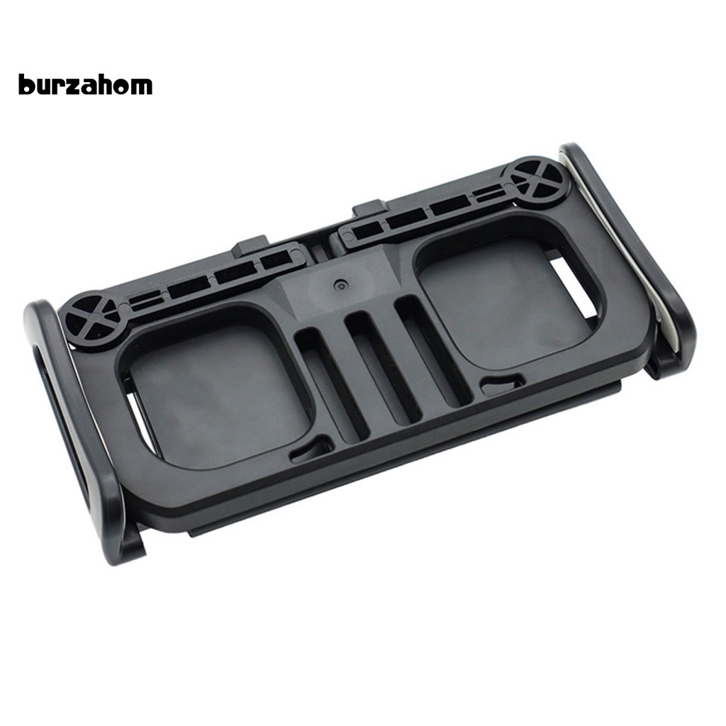 Giá Đỡ Điện Thoại / Máy Tính Bảng Bằng ABS Có Thể Xoay 360 Độ Cho DJI Mavic / Air2 / 2S / Mini2