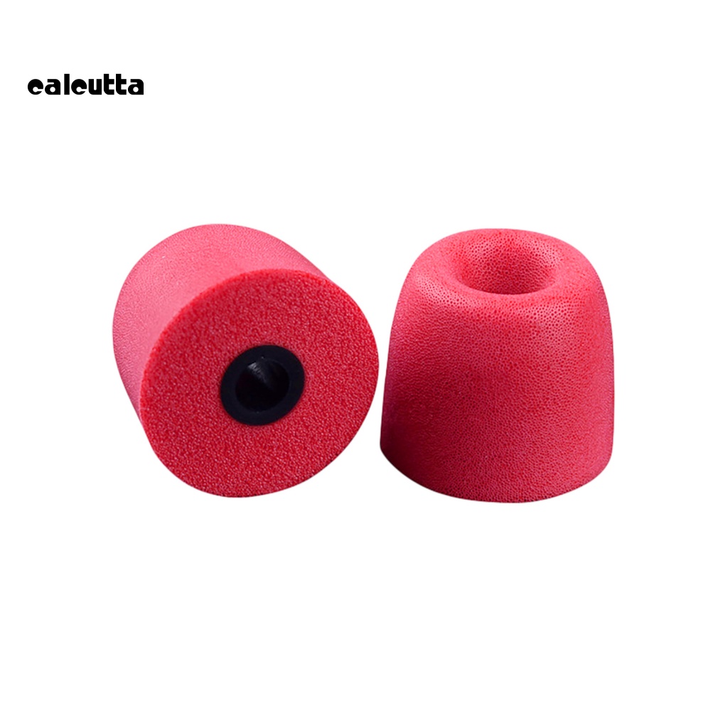 Set 2 Cặp Đệm Tai Nghe Cách Âm T400 / T500