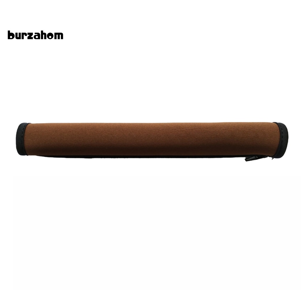 Đệm Bọc Tai Nghe Chụp Đầu Có Khóa Kéo Thay Thế Chuyên Dụng Cho Sony MDR-1R